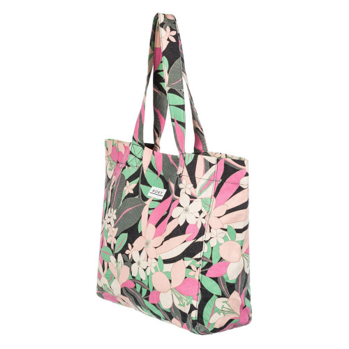 Roxy Τσάντα θαλάσσης Anti Bad Vibes Printed Beach bag